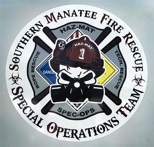 Southern Manatee Fire Rescue