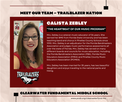 Meet the team