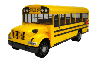 School Bus 