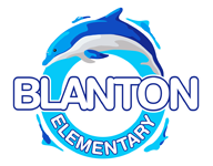 Blanton Elementary School -  Home of the Dolphins 