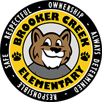 Brooker Creek Elementary -  Home of the Bobcats