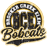 Brooker Creek Elementary -  Home of the Bobcats