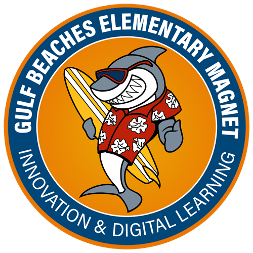 Gulf Beaches Elementary Magnet School - Center for Innovation and Digital Learning