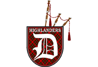 Dunedin Highland Middle - Home of the Highlanders