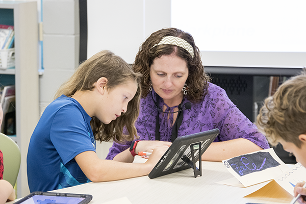   Digital Art Making Camp