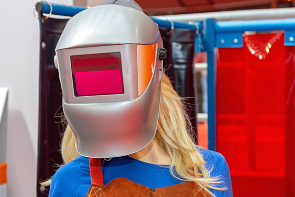   Welding Camp