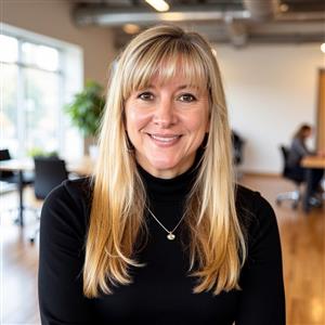 JoAnna Bernal - 8th Grade Assistant Principal