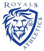 Royals Athletics Logo