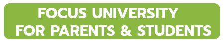 Focus University for Parents and Students 