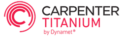 Carpenter Titanium