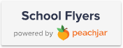 School Flyers powered by Peachjar