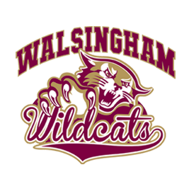 Walsingham Elementary School - Home of the Wildcats