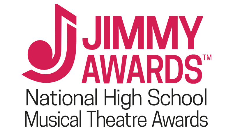  Jimmy Awards Logo