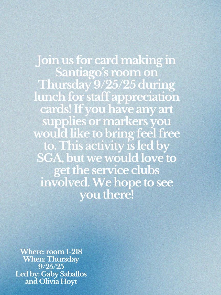 Card Making