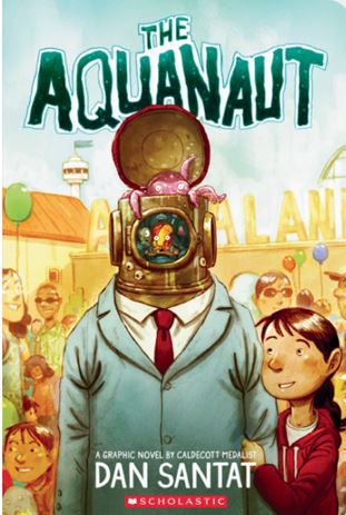  the Aquanaut