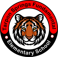 Tarpon Springs Fundamental Elementary - Home of the Tarpon Tigers