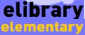 elibrary logo