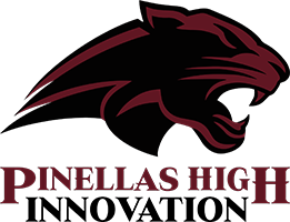 Pinellas High Innovation