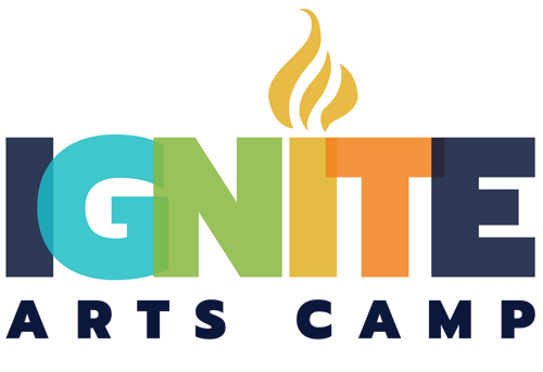 Ignite Arts Camp