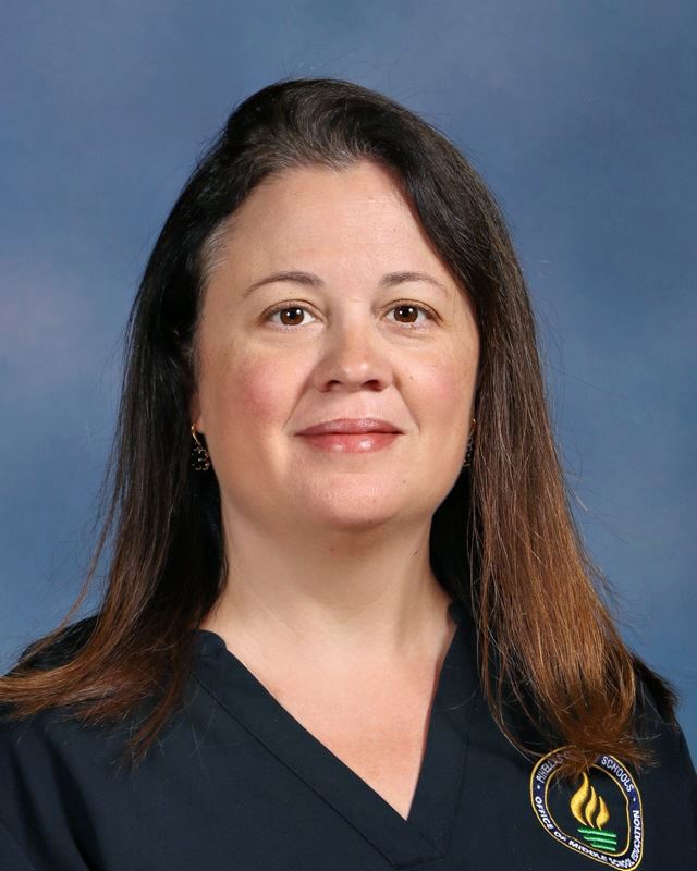 Michelle Anderson