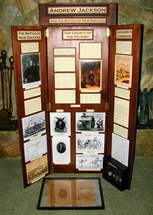 history fair presentation