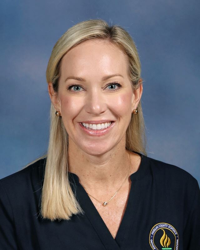 Erin M. Phelps, Executive Director