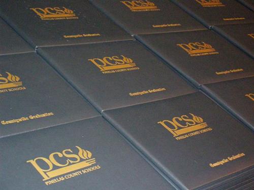 diplomas