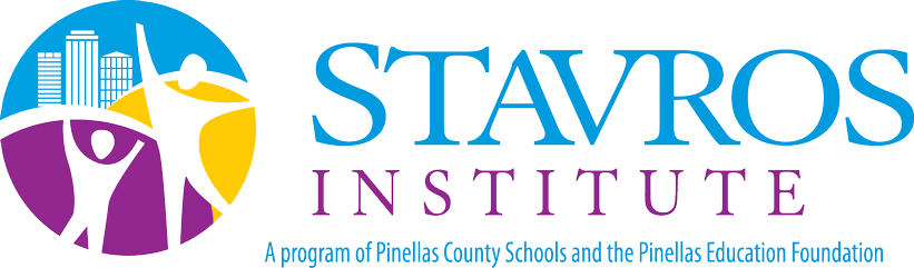 Stavros Institute logo 