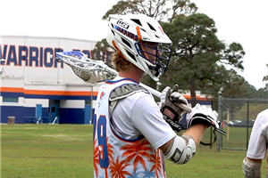 Grades & Grit - Hunter Rudisill
