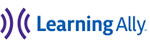 logo for Learning Ally 