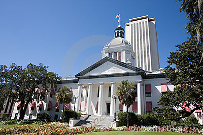 Florida state capitol