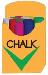 chalkbox
