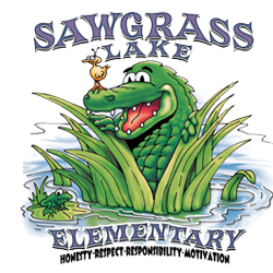 Sawgrass Lake Elementary 