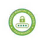 parent password icon