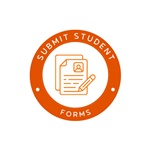 student form icon