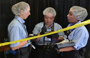 Criminal Justice Academy Criminal Justice Academy