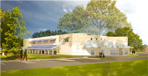 Richard O. Jacobson Technical High School at Seminole 