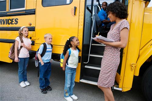 transportation for application programs