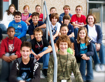Clearwater Fundamental Middle School Clearwater Fundamental Middle School