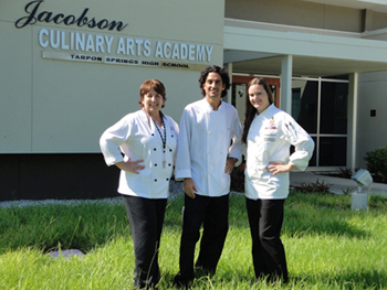 culinary