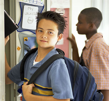 Madeira Beach Fundamental Middle School 