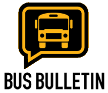 Bus Bulletin notification system Bus Bulletin notification system