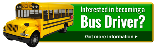 Interested in becoming a bus driver?