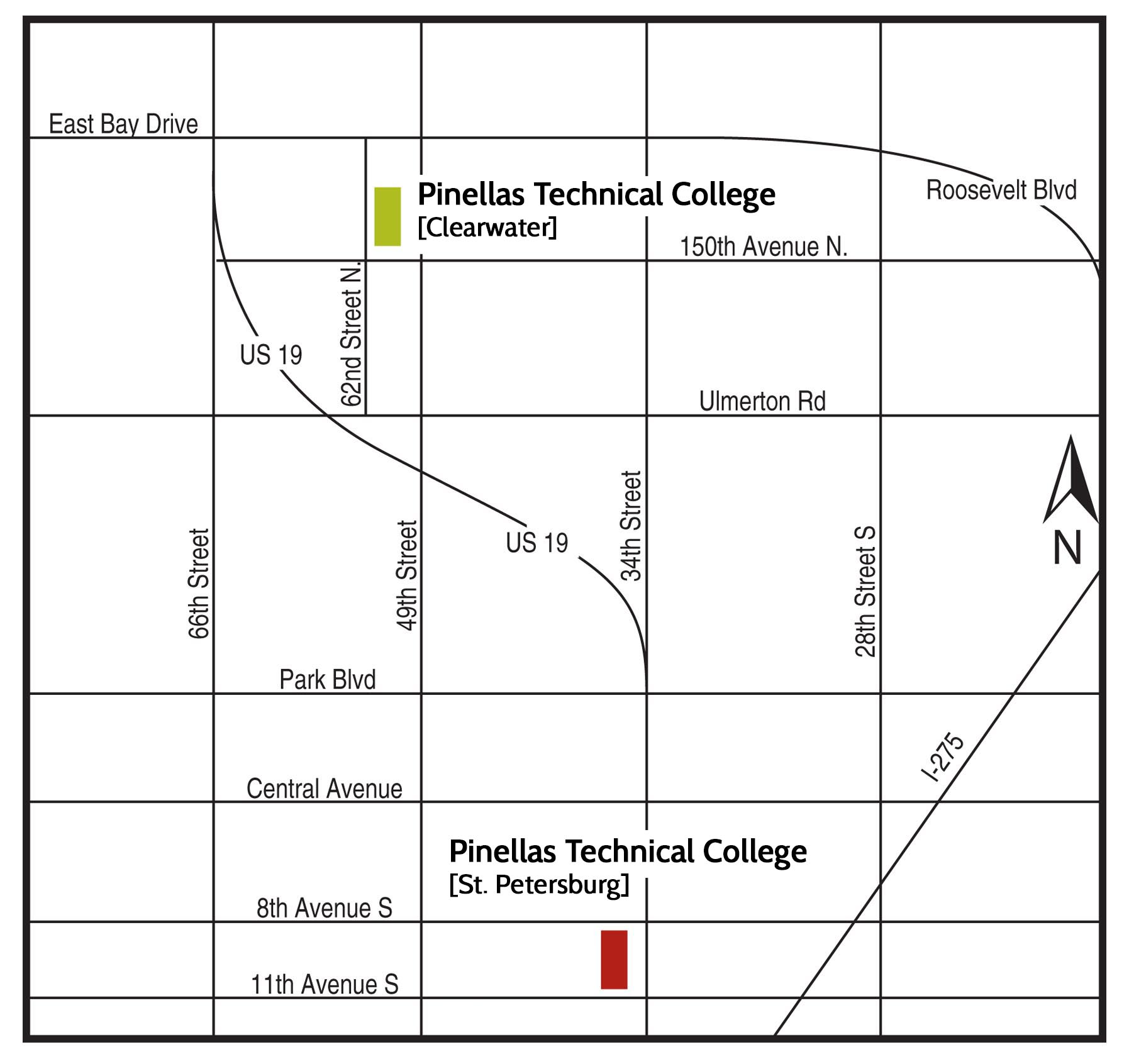 Pinellas Technical College 