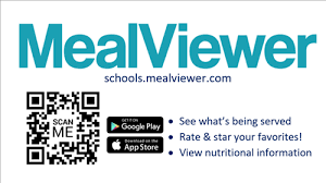 View All Online School Menus - Meal Viewer