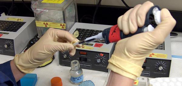 Phlebotomy 