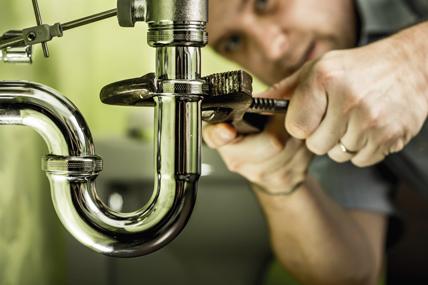 Plumbing Technology Apprenticeship