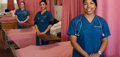 Practical Nursing 