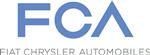 FCA - Fiat Chrysler Automobiles 