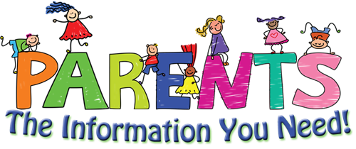 Parents: The Information You Need! 